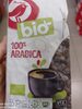 Café 100%Arabica - Producte