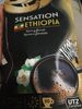 Café sensation ethiopia - Product