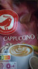 capuccino - Product