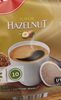 Flavor Hazelnut - Product