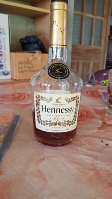 Cognac Hennessy V.S, 40%vol