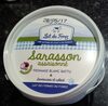 Sarasson fromage frais assaisonne 7% M.G. - 产品