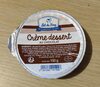 Crème dessert chocolat - Product