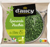 Epinards haches a cuire dy 1kg - Producto