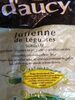Julienne De Légumes D'aucy,1kg - Product
