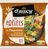 Poelee paysanne dy 700g - Producto