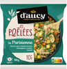Poelee parisienne dy 700g - Product