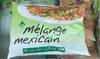 Melange mexicain - Product