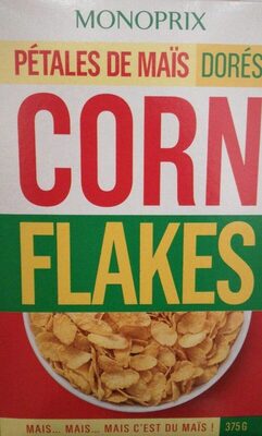 Corn Flakes - Producto - fr
