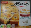 Tarte au fromages - Product