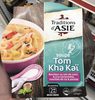 Soupe tom kha kai - Product