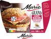 Grand Burger Bacon - Bœuf charolais emmental XL - Produit