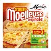Marie Crousti Moelleuse originale 3 fromages - Produit