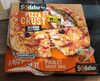 Pizza crust - Producto