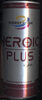 Energy Drink - Heroic Plus - By Lass - Produit