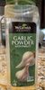 Garlic powder with parsley - Produit