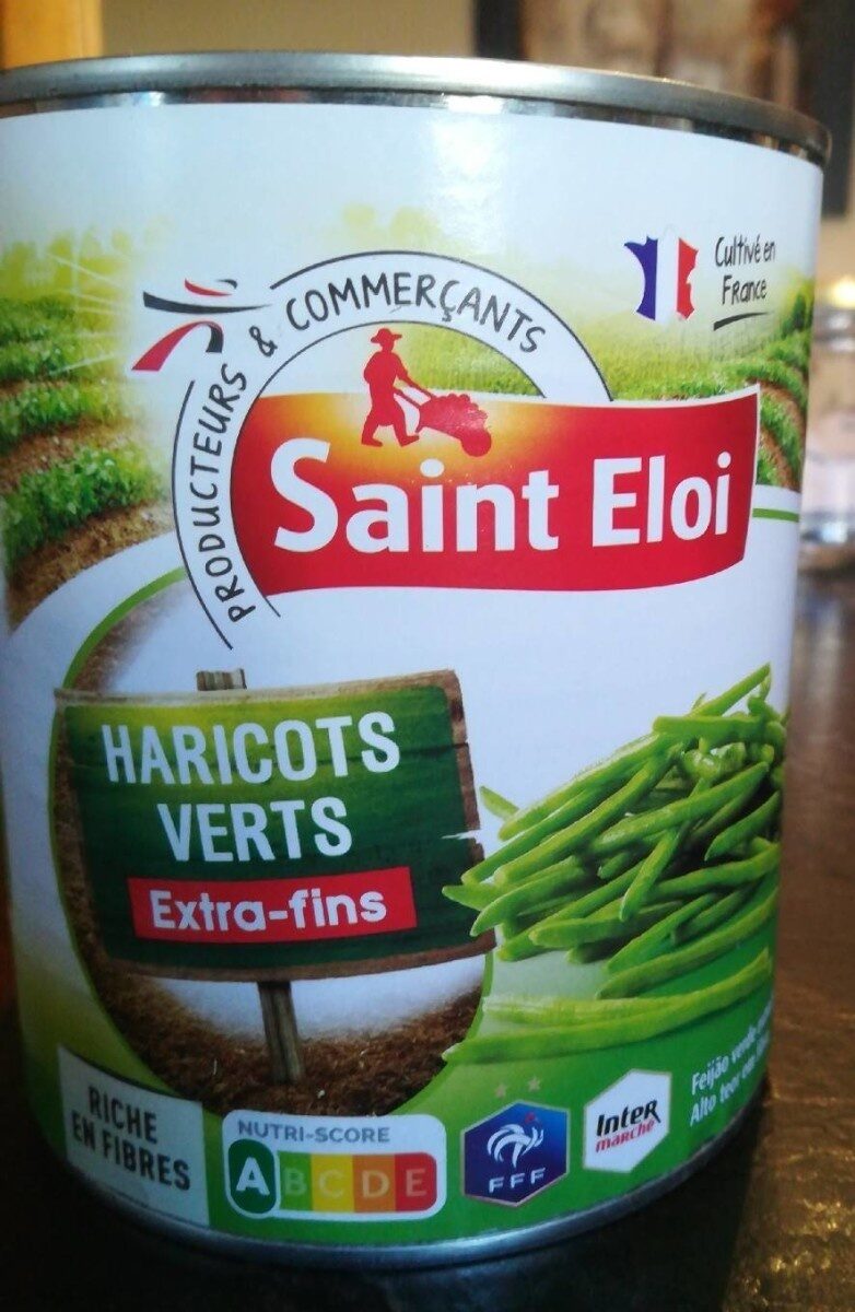 Haricots verts - Prodotto - fr