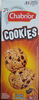 Cookies chocolat & nougatine - Product