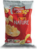 Chips nature - Producto