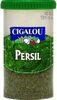 Cigalou Persil - Produit