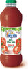 100% pur jus - jus de tomate - Product