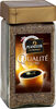 Café soluble qualité filtre - Produit