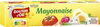 Mayonnaise - Produkt