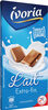 Chocolat au lait du pays alpin - Product