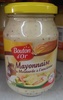 Mayonnaise à la Moutarde à l'ancienne - Produkt