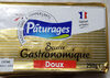 Beurre Gastronomique Doux - Producto