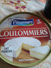 Coulommiers (23 % MG) - Product