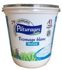Fromage blanc 3,2% de matière grasse - Prodotto - fr