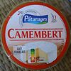 Camembert - Prodotto