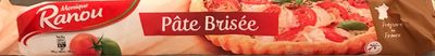 Pâte Brisée - Produkt - fr