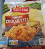 Pommes Croquettes Saint Eloi - Produit