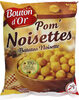 Pom' noisettes - Product