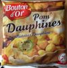 Pom' Dauphines - Produit