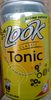 classic Tonic - Produit