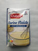 Farine fluide anti-grumeaux - Product
