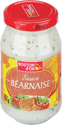 Sauce béarnaise - Producto - fr