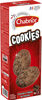 Cookies chocolat & pépites de chocolat - Product