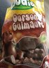 Ourson Guimauve Chocolatée - Producto