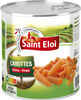 Carottes extra-fines - Product