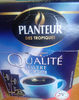 Qualite filtre decafeine - Produit
