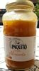 Paquito Compote d'Abricots - Produit