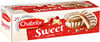 Biscuits Sweet cerise - Produit
