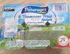 Fromages frais nature - Product