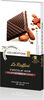 Le raffiné chocolat noir éclats de fèves de cacao - Product