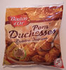 Pom'Duchesses - Produkt