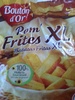 Pom' Frites XL - Produit